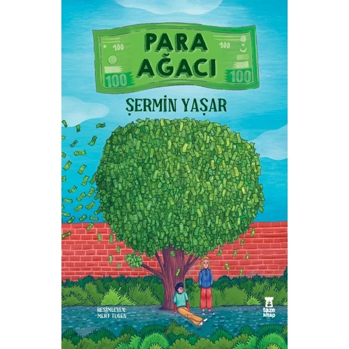 Para Ağacı ŞERMİN YAŞAR ürün görseli 1