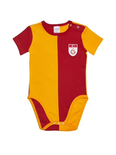 Galatasaray Bebek Metin Oktay Forma Zıbın ürün görseli 1