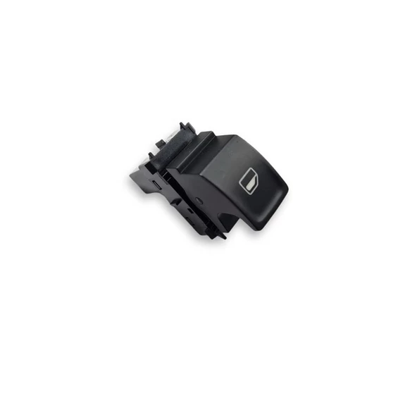 VW T-Cross 2019-2022 Sol Arka Kapı Cam Düğmesi 5G0959855P ürün görseli 1