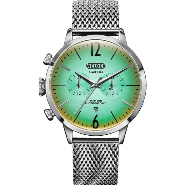 Welder Moody  WWRC802 Erkek Kol Saati ürün görseli 1