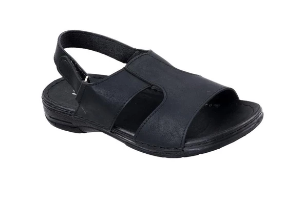 Aryan 12-010 Orto Pedik Erkek Sandalet ürün görseli 1