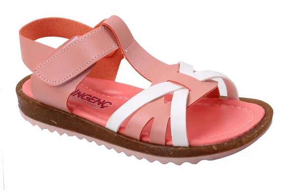 Şiringenç 02055 Orto pedik Kız Çocuk Sandalet ürün görseli 1