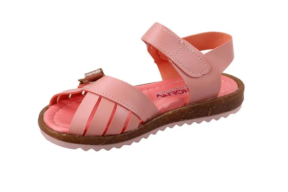 Şiringenç 02062 Orto pedik Kız Çocuk Sandalet ürün görseli 1