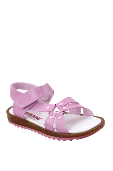Şiringenç 02122 Orto Pedik Kız Çocuk Sandalet ürün görseli 1