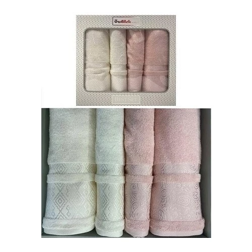 ÖZDİLEK DORY BEST SET PUDRA-KREM ürün görseli 1