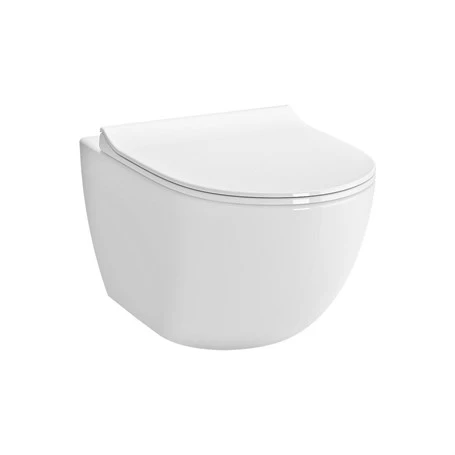Vitra Sento Asma Klozet 54 Cm 4448B003-0559 ürün görseli 1