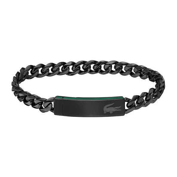 Lacoste  LACJ2040082 Erkek Bileklik ürün görseli 1