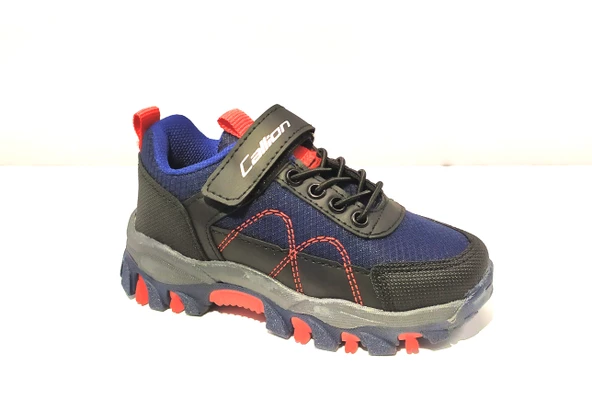 CALLİON 388K08P Outdoor Ortopedik Su Geçirmez Çocuk Ayakkabı ürün görseli 1