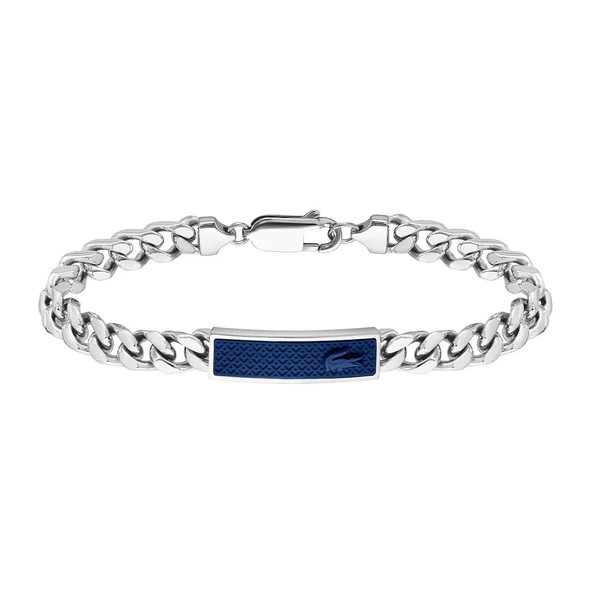 Lacoste LACJ2040097 Erkek Bileklik ürün görseli 1