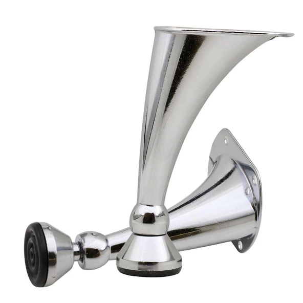 Mobilya Sehpa Puf Zigon Metal Ayağı Ayarlanabilir Krom Ayak 11 cm ürün görseli 1