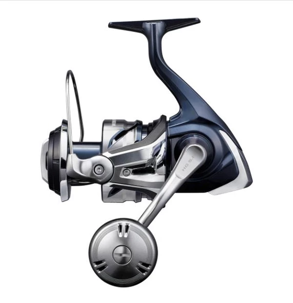 Shimano Reel Twin Power SW C 8000 HG Olta Makinesi ürün görseli 1