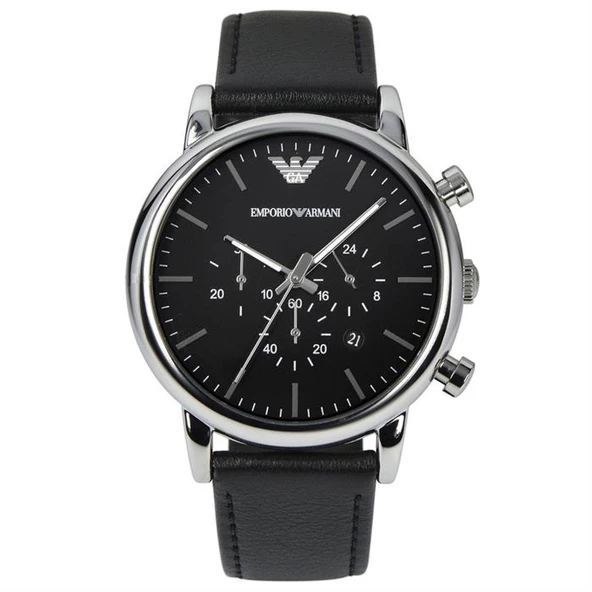 Emporio Armani AR1828 Erkek Kol Saati ürün görseli 1