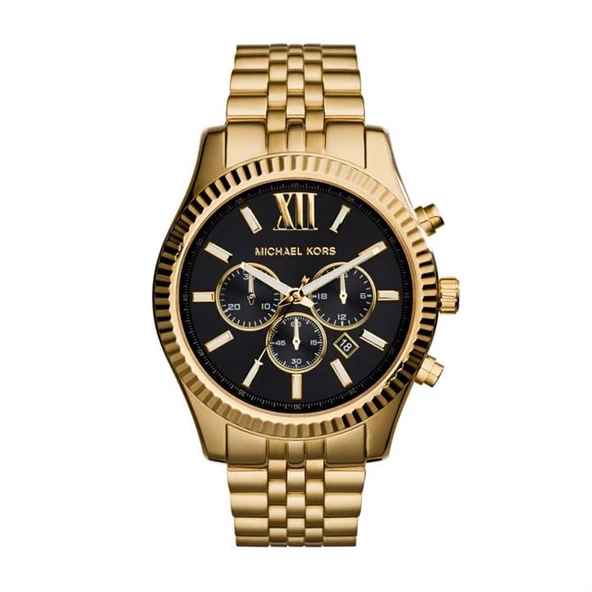 Michael Kors MK8286 Erkek Kol Saati ürün görseli 1