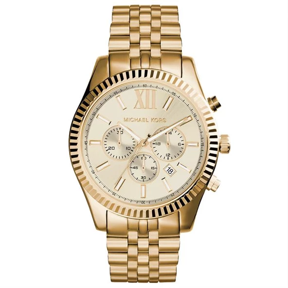Michael Kors MK8281 Erkek Kol Saati ürün görseli 1