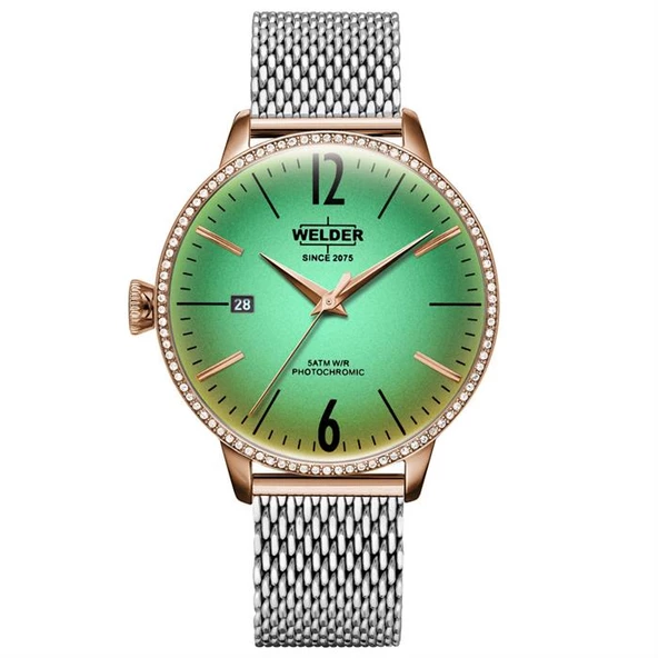 Welder Moody 38 mm WRC685 Kadın Kol Saati ürün görseli 1
