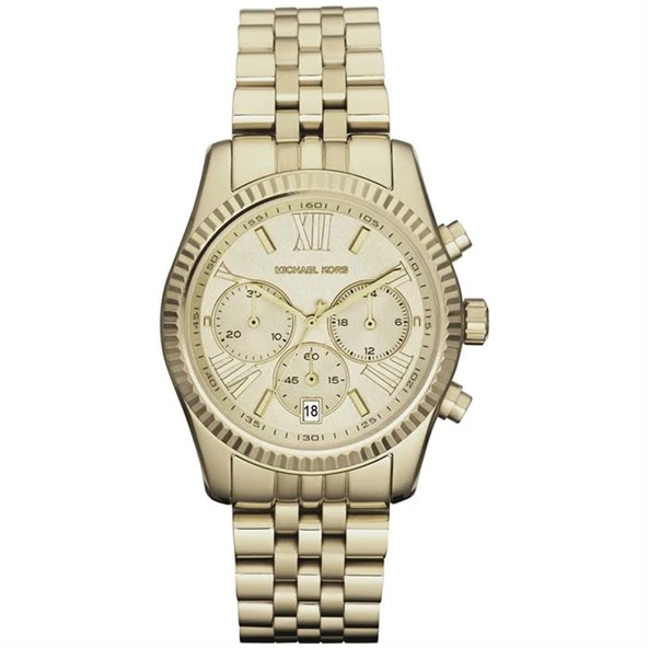 Michael Kors MK5556 Kadın Kol Saati ürün görseli 1
