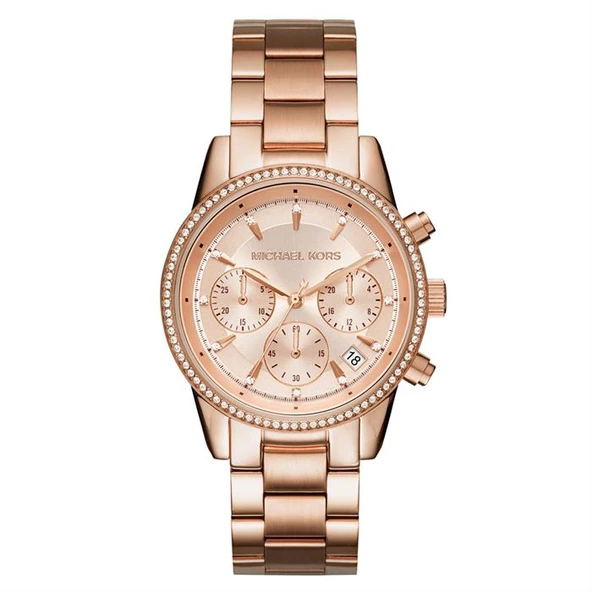 MK6357 Michael Kors Kadın Kol Saati ürün görseli 1