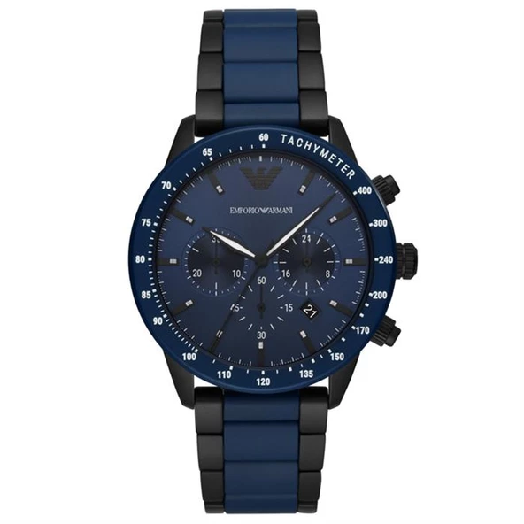 Emporio Armani AR70001 Erkek Kol Saati ürün görseli 1