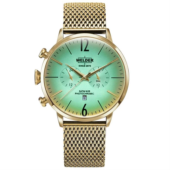 Welder Mooody 45 mm WWRC402 Erkek Kol Saati ürün görseli 1