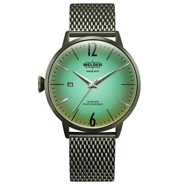 Welder Mooody 45 mm WRC420 Erkek Kol Saati ürün görseli 1