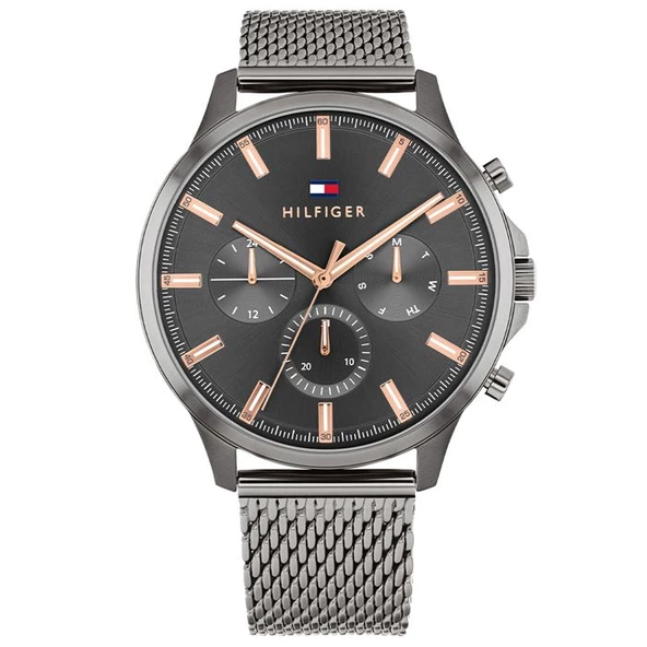 Tommy Hilfiger TH1710500 Erkek Kol Saati ürün görseli 1