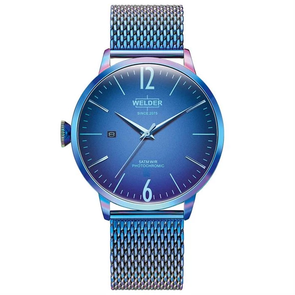 Welder Moody WRC442 45 mm Unisex Kol Saati ürün görseli 1