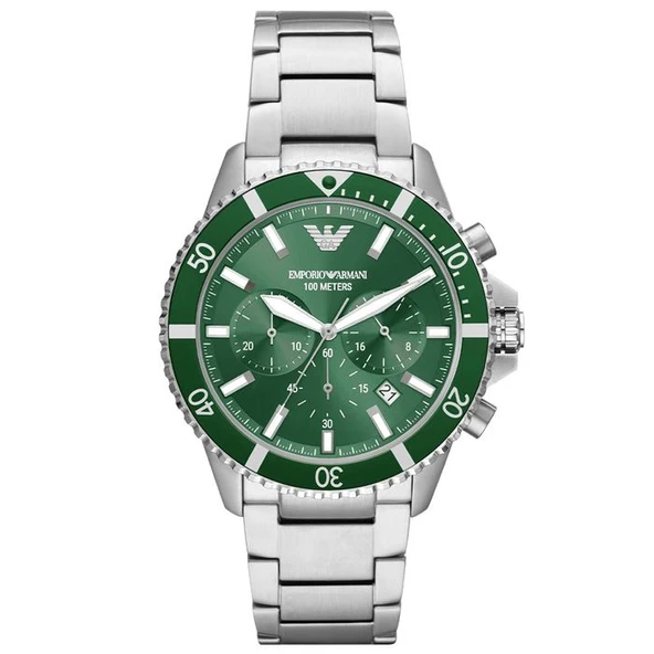 Emporio Armani AR11500 Erkek Kol Saati ürün görseli 1