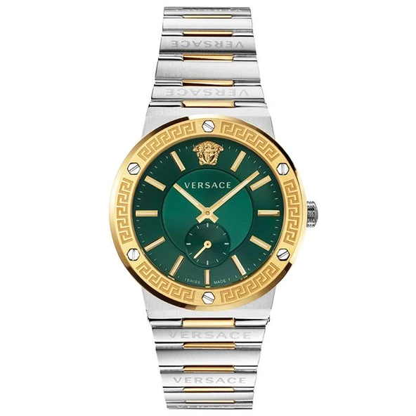 Versace Swiss Made Vrscvevı00420 Erkek Kol Saati ürün görseli 1