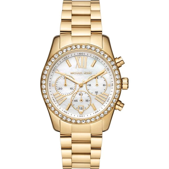 Michael Kors MK7241 Kadın Kol Saati ürün görseli 1