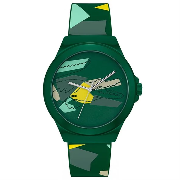 Lacoste Lac2011186 Erkek Kol Saati ürün görseli 1
