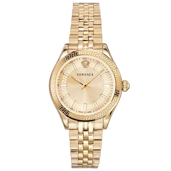 Versace Swiss Made VRSCVEHU00720 Kadın Kol Saati ürün görseli 1