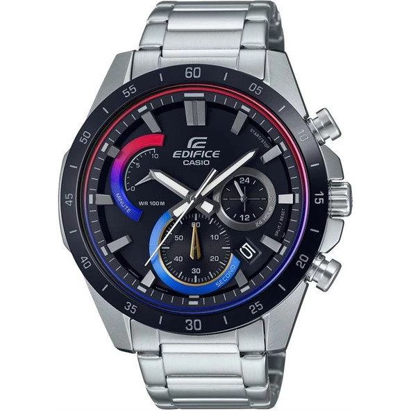 Casio Edifice EFR-573HG-1AVUDF Erkek Kol Saati ürün görseli 1