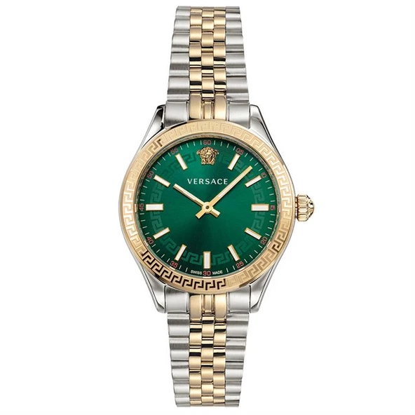 Versace Swiss Made Vrscvehu00420 Kadın Kol Saati ürün görseli 1