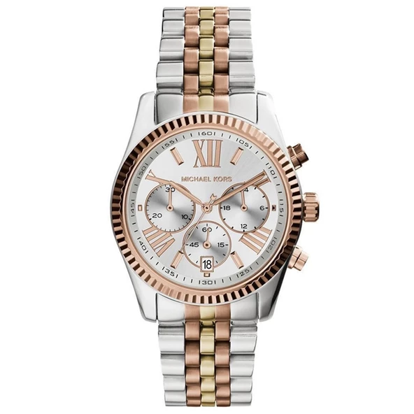 Michael Kors MK5735 Kadın Kol Saati ürün görseli 1