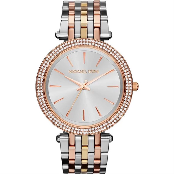 Michael Kors MK3203 Kadın Kol Saati ürün görseli 1