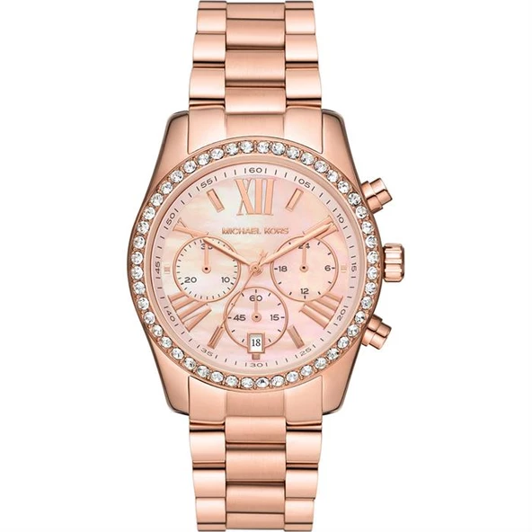 Michael Kors MK7242 Kadın Kol Saati ürün görseli 1