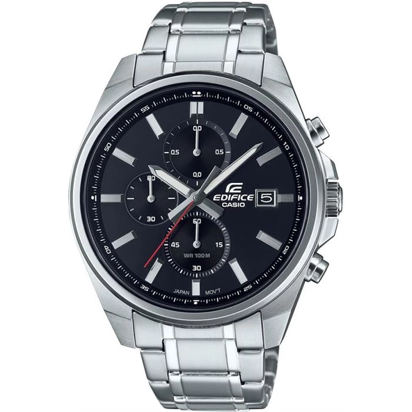 Casio Edifice EFV-610D-1AVUDF Erkek Kol Saati ürün görseli 1