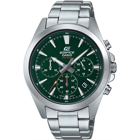 Casio Edifice EFV-630D-3AVUDF Erkek Kol Saati ürün görseli 1