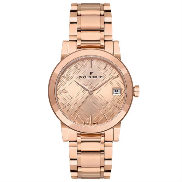 Jacques Philippe Swiss Made Jpqls163365 Kadın Kol Saati ürün görseli 1