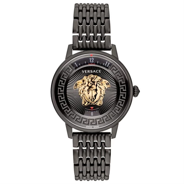 Versace Swiss Made VRSCVEZ200521 Kadın Kol Saati ürün görseli 1