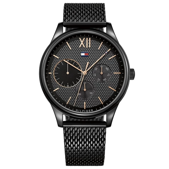 Tommy Hilfiger TH1791420 Erkek Kol Saati ürün görseli 1