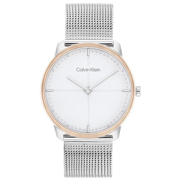 Calvin Klein CK25200157 Kadın Kol Saati ürün görseli 1