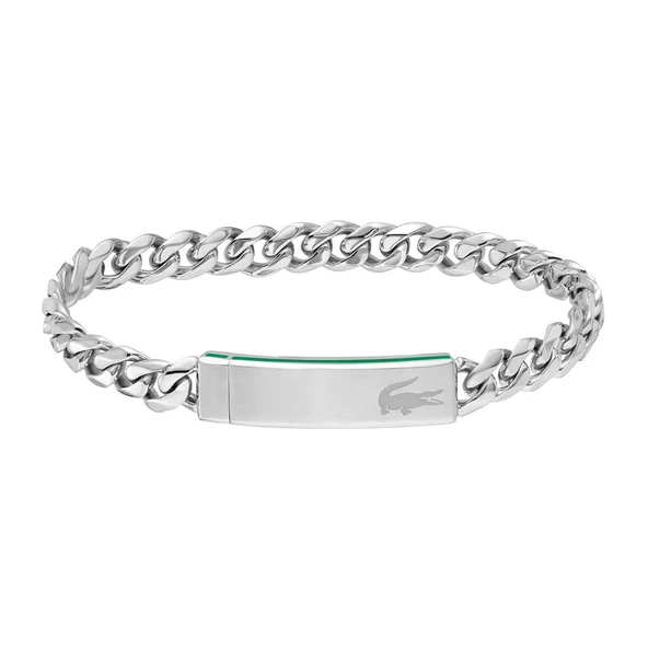 Lacoste LACJ2040081 Erkek Bileklik ürün görseli 1
