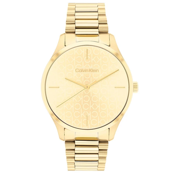 Calvin Klein CK25200221 Unisex Kol Saati ürün görseli 1