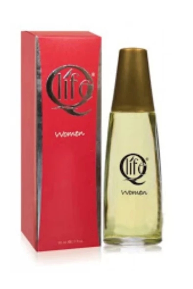 Qlife Kadın Parfüm 50 ml No: 168 Chance ürün görseli 1