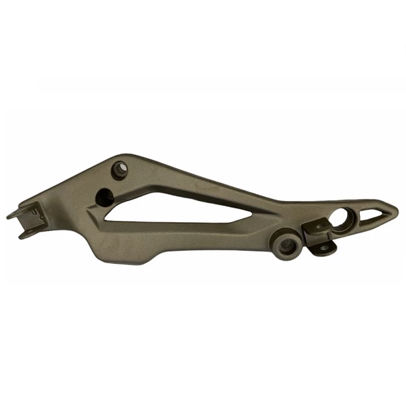 Mondial Drift 125 L Sol Basamak Braketi Y4MON1042A0046 ürün görseli 1