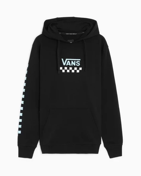 Vans Sketchy Past Men's Hoodie ürün görseli 1