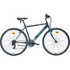 CARRARO ACTIVE 280 28 JANT  490H 21-V VB MAT SIYAH-KOYU-GRI-MAVI ürün görseli 1