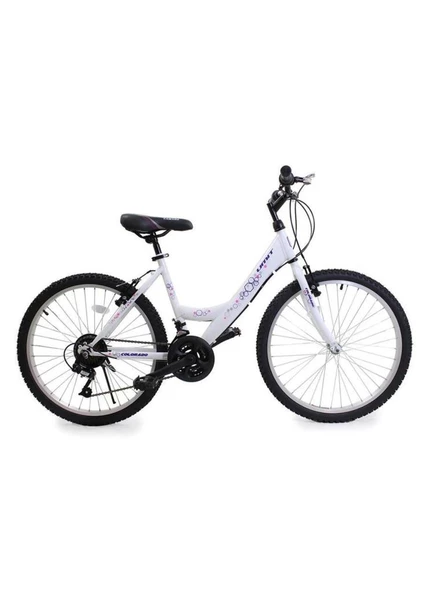 Ümit 2600 Colorado (Bayan) 26 Mtb Dağ Bisikleti - Resim 2