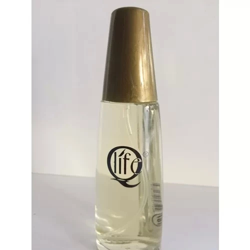 Qlife Kadın Parfüm 50 ml No: 181 Magnetism ürün görseli 1
